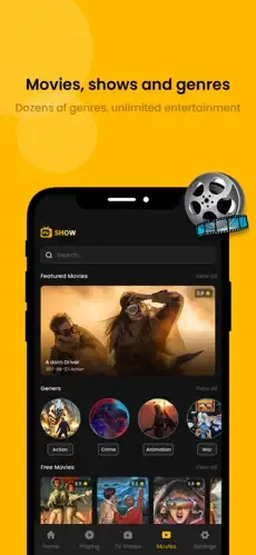 jio-hotstar-subscription-plans-offer Movies and shows